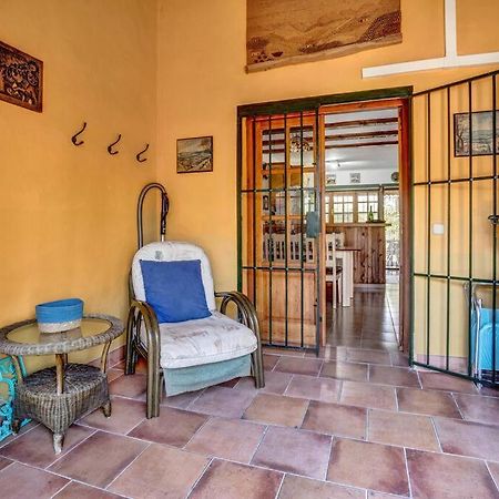 La Isla Casa Barnaby Villa Platja de Larenal Exterior photo